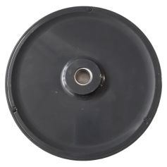ROULETTE INOX D210 L RÉF. K3610910 - KUHN ROULETTE INOX D210 L RÉF. K3610910 - KUHN