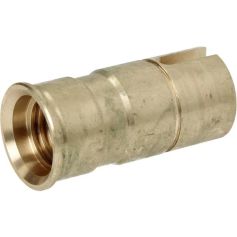 DOUILLE DE REGLAGE 18/40,3X67 Réf. 920079 AMAZONE DOUILLE DE REGLAGE 18/40,3X67 Réf. 920079 AMAZONE