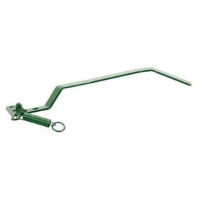 RACLETTE DROITE (VERTE)POUR ED Réf. 912390 AMAZONE