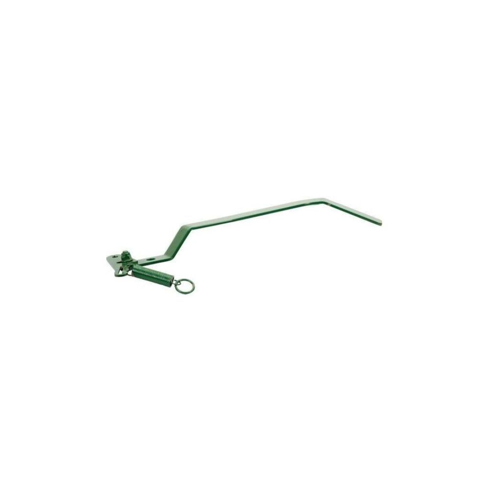 RACLETTE DROITE (VERTE)POUR ED Réf. 912390 AMAZONE
