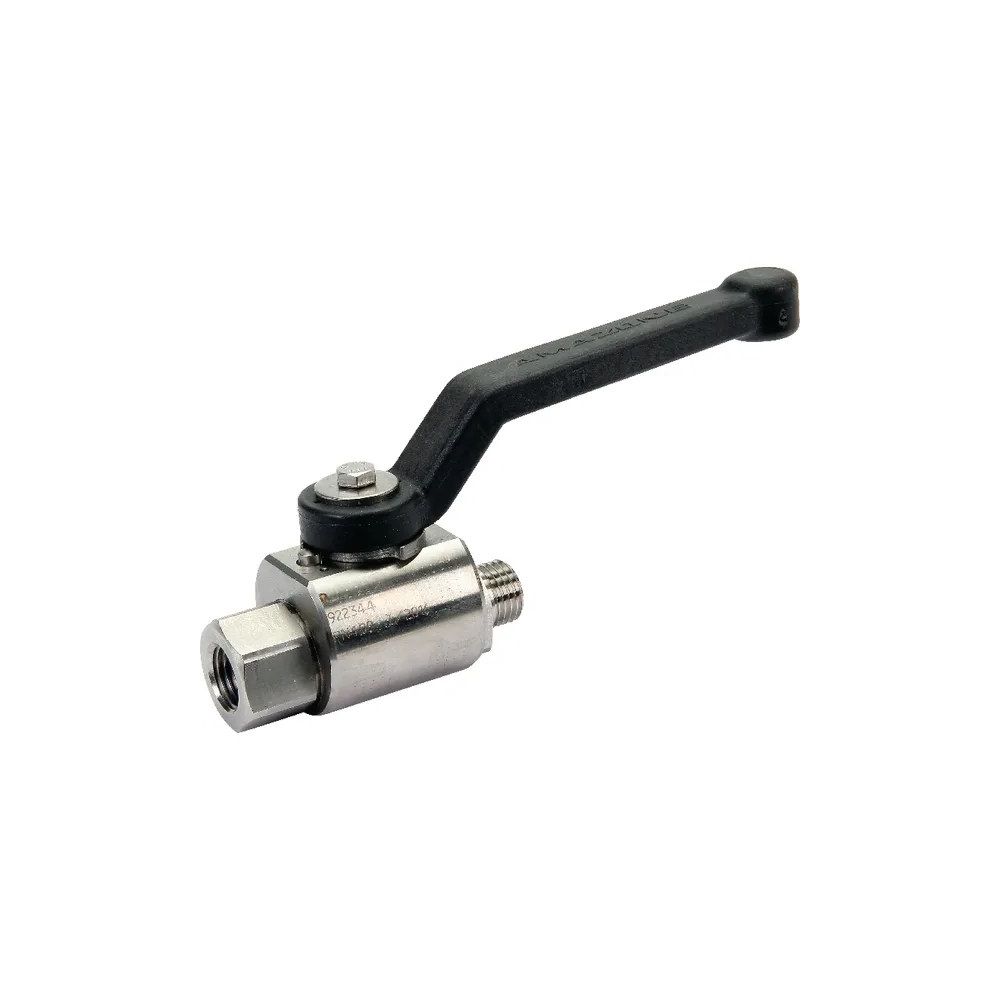 ROBINET DN6M14X1.5 Réf. 922344 AMAZONE