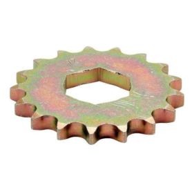 PIGNON 17 DENTS 1/2X5/16 Réf. 913283 AMAZONE