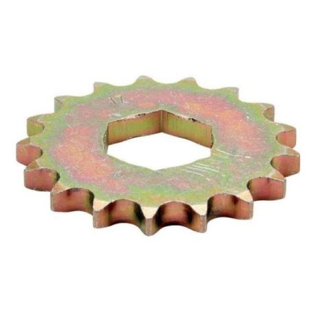 PIGNON 17 DENTS 1/2X5/16 Réf. 913283 AMAZONE PIGNON 17 DENTS 1/2X5/16 Réf. 913283 AMAZONE