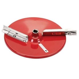 DISQUE ZA-U ROUGE DROIT Réf. 1165010 AMAZONE