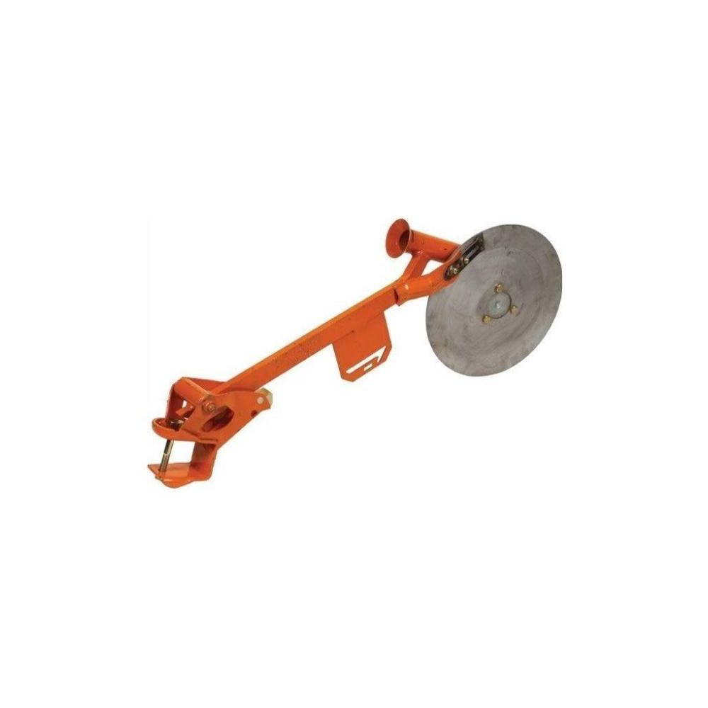 ROLLSOC LONG NU AD-SPECIAL Réf. 3275310 AMAZONE