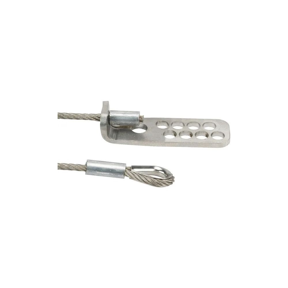 CABLE 4X483/518 AVEC PLAQUETTE Réf. 930681 AMAZONE