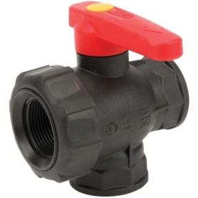 VANNE 3 VOIES 11/4UF/UG/US Réf. 925758 AMAZONE