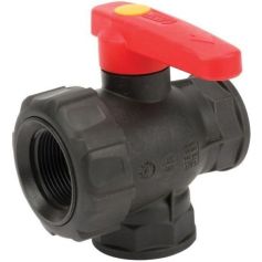 VANNE 3 VOIES 11/4 UF/UG/US Réf. 925758 AMAZONE VANNE 3 VOIES 11/4 UF/UG/US Réf. 925758 AMAZONE