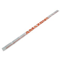 AUTOCOLLANT AMAZONE H_80 ORANGE Réf. MF197 AMAZONE AUTOCOLLANT AMAZONE H_80 ORANGE Réf. MF197 AMAZONE