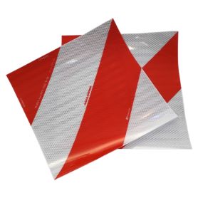 PAIRE AUTOCOLLANT REFLECHISSANT Réf. 935297 AMAZONE