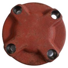 COUVERCLE INFERIEUR RÉF. 52321100 - KUHN