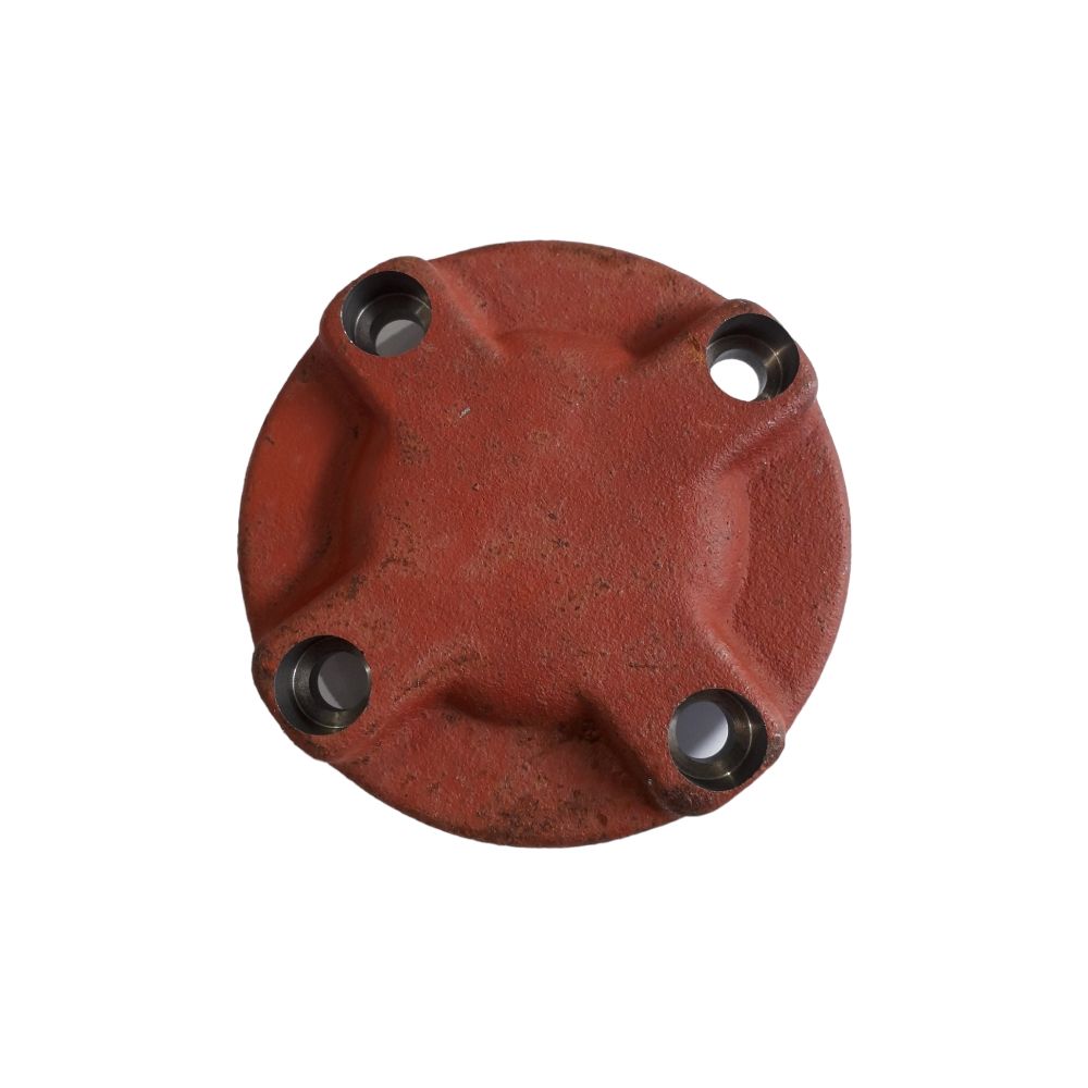 COUVERCLE INFERIEUR RÉF. 52321100 - KUHN