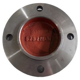 COUVERCLE INFERIEUR RÉF. 52321100 - KUHN