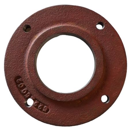 PALIER DROIT RÉF. 52225000 - KUHN PALIER DROIT RÉF. 52225000 - KUHN