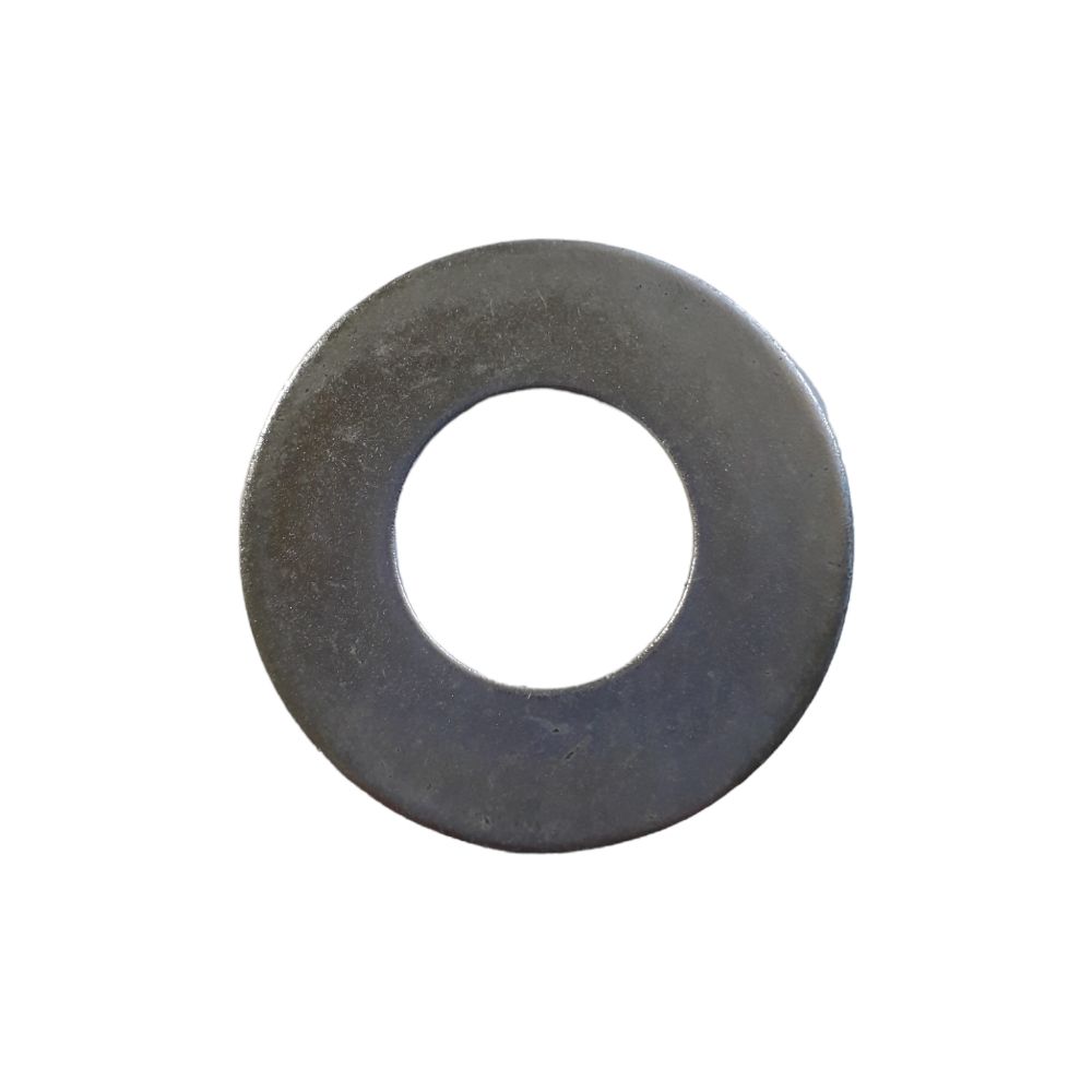 RONDELLE PLATE RÉF. LA355502320 - MASSEY FERGUSON