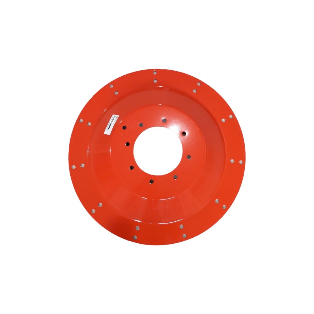 DISQUE 11 BRAS RÉF. K8011870 - KUHN