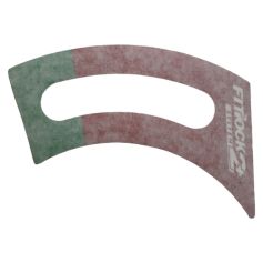 Adhésif témoin de verrouillage GHE Réf. 526123 - Mx Mailleux Adhésif témoin de verrouillage GHE Réf. 526123 - Mx Mailleux