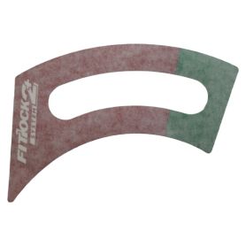 Adhésif témoin de verrouillage Réf. 526122 - Mx Mailleux