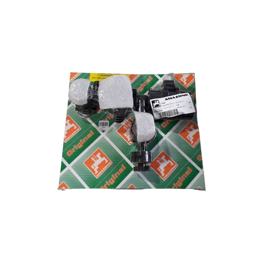 VANNE ELEC.  NG  UF01 Réf. ZF954 AMAZONE