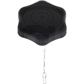 Bouchon de réservoir de carburant réf. 84547727 - Case IH