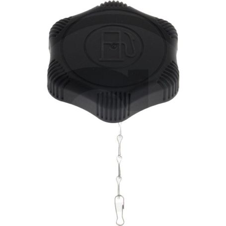 Bouchon de réservoir de carburant réf. 84547727 - Case IH