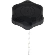 Bouchon de réservoir de carburant réf. 84547727 - Case IH