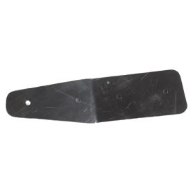 PLAQUE D'USURE DEFLE RÉF. G3301100 - KUHN