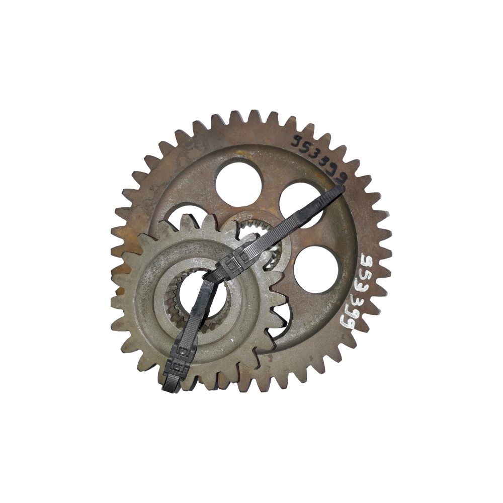 Pignon 43/22 - KG 190 Réf. 231808 AMAZONE