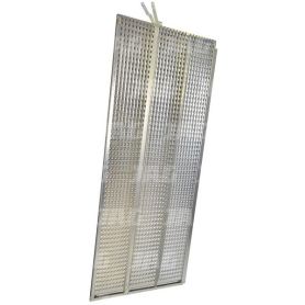 Grille supérieure Réf. 05535411 - CLAAS