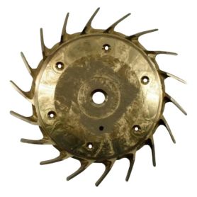 DISQ SEMIS, PATIN, BRONZE, NG RÉF. 66009109N pour MONOSEM
