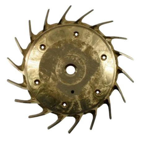 DISQ SEMIS, PATIN, BRONZE, NG RÉF. 66009109 pour MONOSEM DISQ SEMIS, PATIN, BRONZE, NG RÉF. 66009109 pour MONOSEM