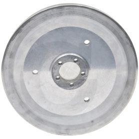 Roue pro a bandage inox Réf. 65003090 - Monosem