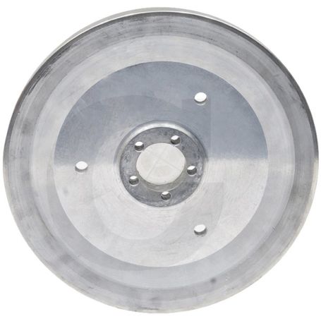 Roue pro a bandage inox Réf. 65003090 - Monosem Roue pro a bandage inox Réf. 65003090 - Monosem
