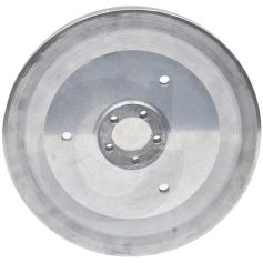 Roue pro a bandage inox Réf. 65003090 - Monosem Roue pro a bandage inox Réf. 65003090 - Monosem