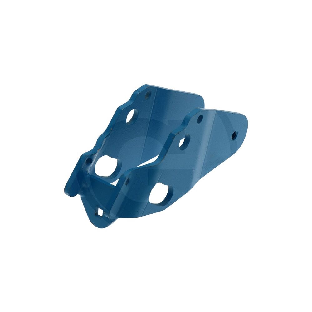 Support de roue de profondeur RÉF. 65009079 pour RIBOULEAU MONOSEM