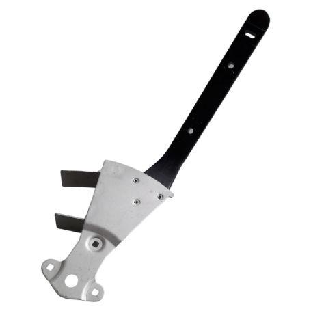 LEVIER REGLAGE GAUCHE ZAM ULTRA-IS Réf. 924526 AMAZONE