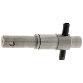 Arbre de boîtier de disque de semis RÉF. 66002158 pour RIBOULEAU MONOSEM