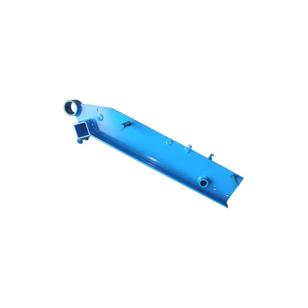Support d'entraînement de microgranulateur RÉF. 65101890 pour MONOSEM