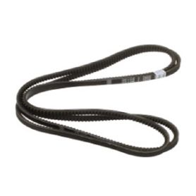 Kit de 2 courroies Réf. 452023 - CNH Case New Holland