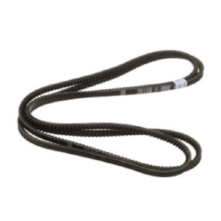Kit de 2 courroies Réf. 452023 - CNH Case New Holland Kit de 2 courroies Réf. 452023 - CNH Case New Holland