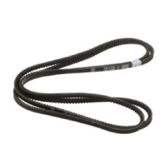 Kit de 2 courroies Réf. 452023 - CNH Case New Holland Kit de 2 courroies Réf. 452023 - CNH Case New Holland