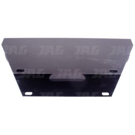 Tôle de protection Réf. 84073716 - New Holland