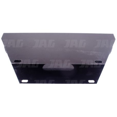 Tôle de protection Réf. 84073716 - New Holland
