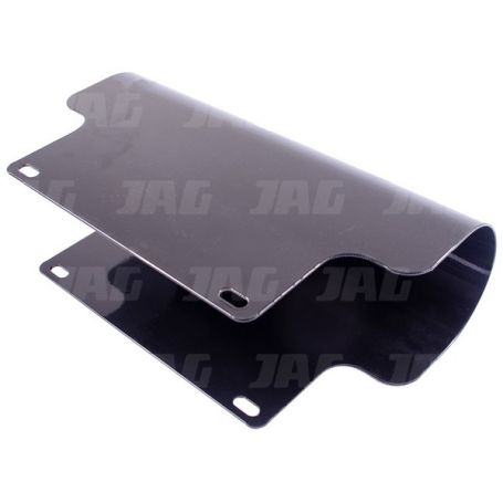 Tôle de protection Réf. 84072031 - New Holland