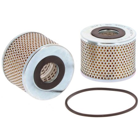 FILTRE À HUILE RÉF. SO4001 - HIFI FILTER FILTRE À HUILE RÉF. SO4001 - HIFI FILTER