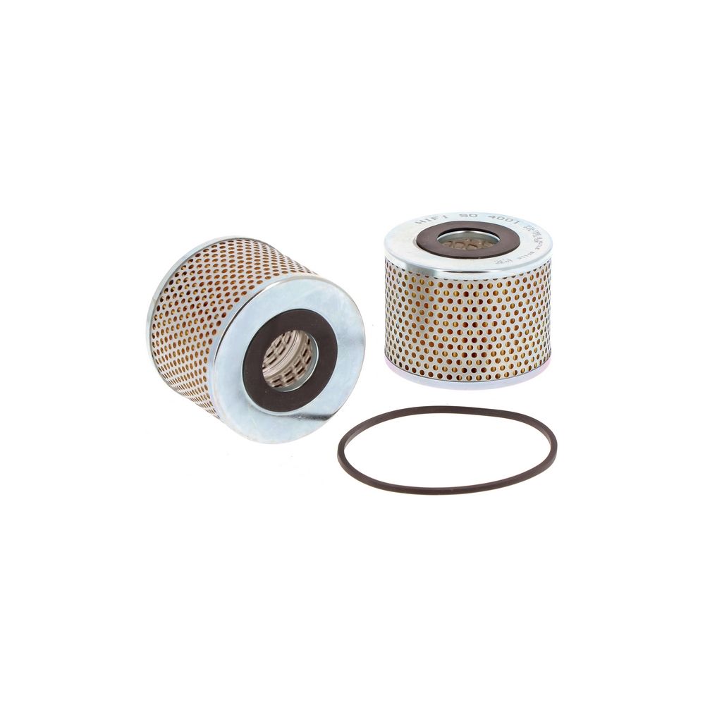 FILTRE A HUILE RÉF. SO4001 - HIFI FILTRE