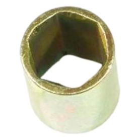 Manchon de tube 6 pans RÉF. 40050104 pour RIBOULEAU MONOSEM