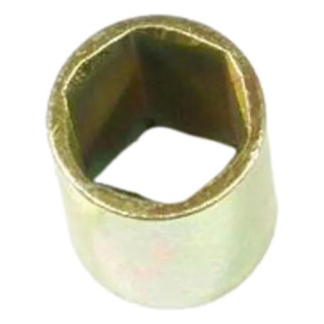 Manchon de tube 6 pans RÉF. 40050104 pour RIBOULEAU MONOSEM Manchon de tube 6 pans RÉF. 40050104 pour RIBOULEAU MONOSEM