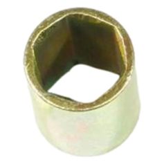 Manchon de tube 6 pans RÉF. 40050104 pour RIBOULEAU MONOSEM Manchon de tube 6 pans RÉF. 40050104 pour RIBOULEAU MONOSEM