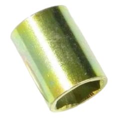Manchon de tube 6 pans RÉF. 40050104 pour RIBOULEAU MONOSEM Manchon de tube 6 pans RÉF. 40050104 pour RIBOULEAU MONOSEM